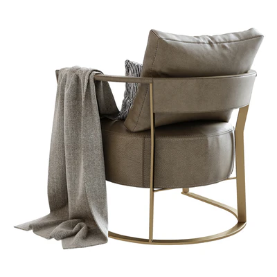 Longhi kathryn armchair — Ver 3
