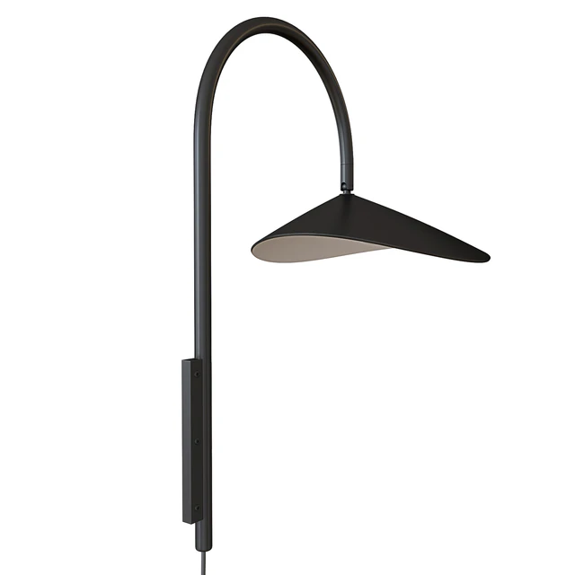 Arum Wall Lamp — Скачать