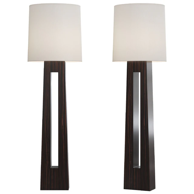 Liaigre, Floor lamp Dinka — Descargar