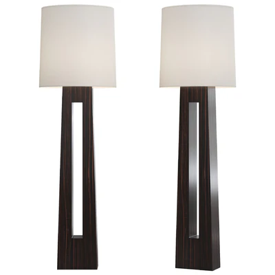Liaigre, Floor lamp Dinka — Ver 1