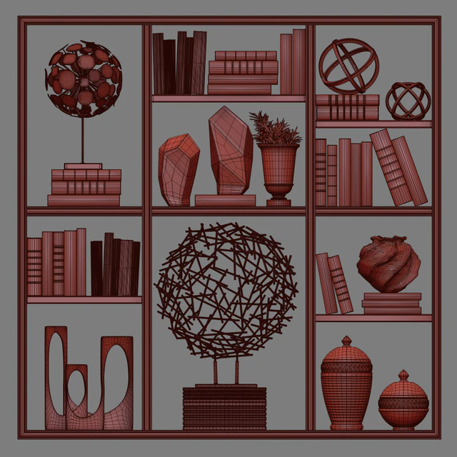 Decor Set 38 — Descargar