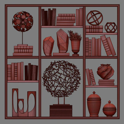 Decor Set 38 — Ver 3