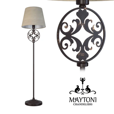 Floor lamp Maytoni H899-00-R — Descargar