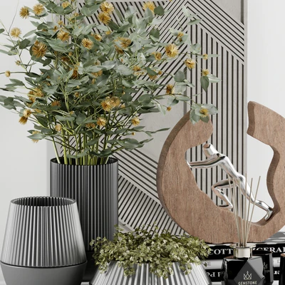 decorative set04 — Вид 2