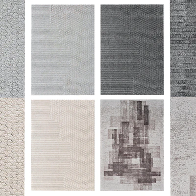 Rug collection | №037 — Вид 1