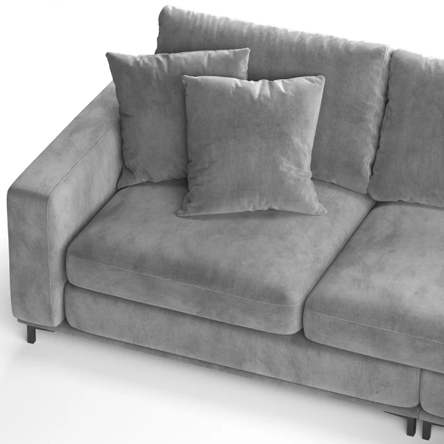 Eichholtz - Feraud Lounge Sofa — Скачать