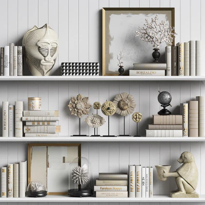 Decor Set 18 — Вид 1