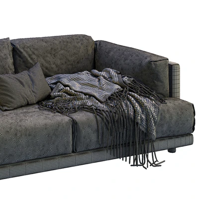 Family Lounge by Living Divani — Вид 2