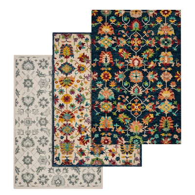 Carpets Set 38 — Ver 1
