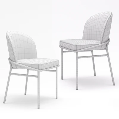 Eichholtz Dining Chair Willis — Ver 2