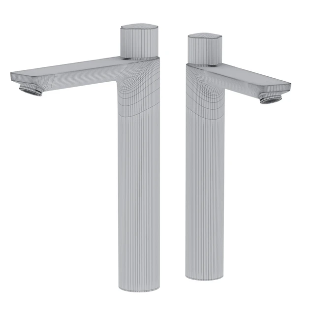 Basin faucet AM.PM X-Joy F85A92522 — Descargar