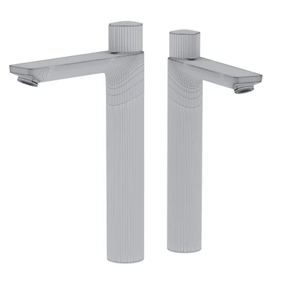 Basin faucet AM.PM X-Joy F85A92522 — Ver 2