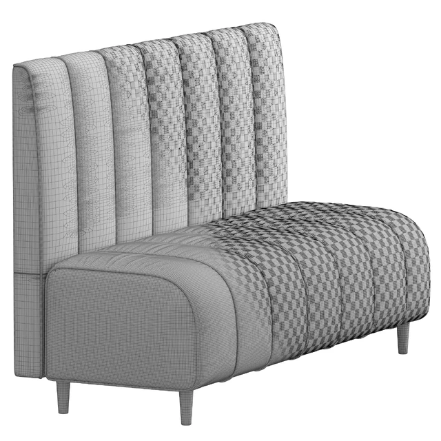 Straight sofa Ralph Inmyroom.ru — Descargar