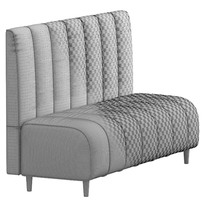 Straight sofa Ralph Inmyroom.ru — Ver 2