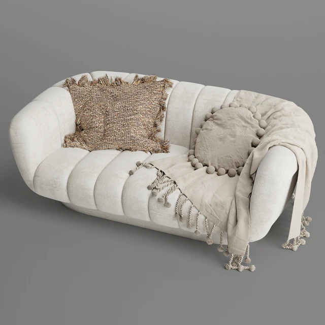 Odea 2 seater sofa — Descargar