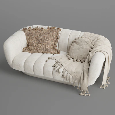 Odea 2 seater sofa — Ver 5