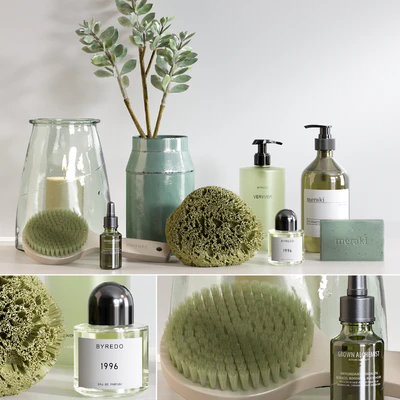 Bathroom Accessories 9 — Ver 1
