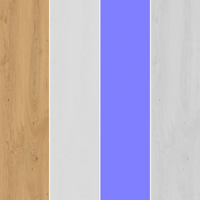 Oak Texture 061 — Ver 2