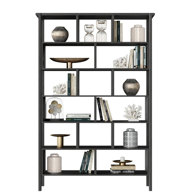 Dantone Home Contempo Shelving — Descargar
