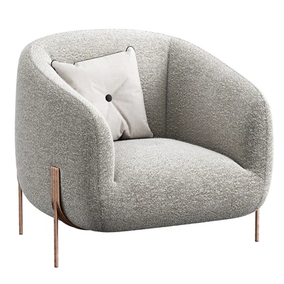 Armchair Geo Saba — Ver 1