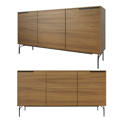 Commode Tara  | Chest Tara — Ver 1