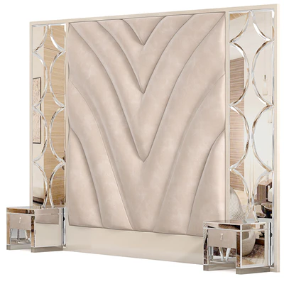 Headboard 11 — Ver 1