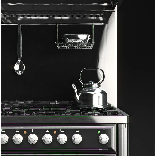 Kitchen unit Ilve Majestic MT-90 — Descargar