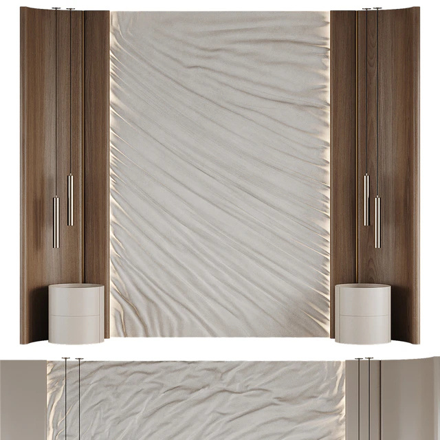 Headboard Soft — Descargar