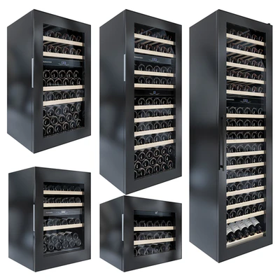 Dunavox Wine cabinet 4 — Вид 2
