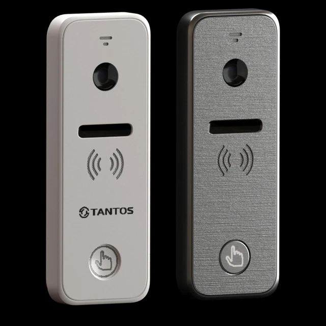 Tantos and Schneider Electric home electronics kit — Descargar