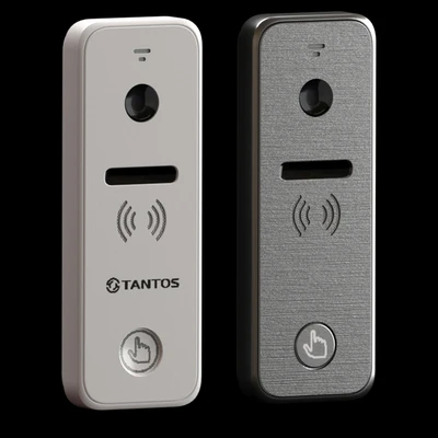 Tantos and Schneider Electric home electronics kit — Ver 3
