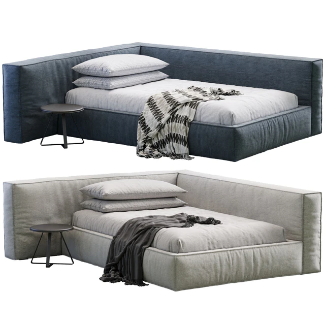 Boca Mini Bed — Скачать