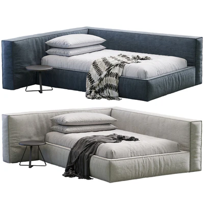 Boca Mini Bed — скачать