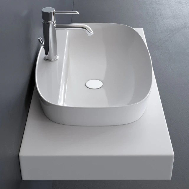 Ceramica Catalano Green Lux Washbasin — Descargar