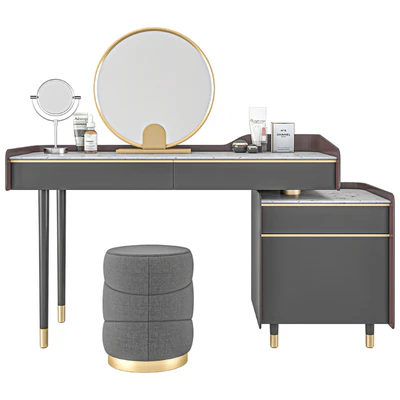Dressing table # 02 — Вид 1