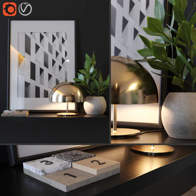 Decorative Set 3 — Descargar