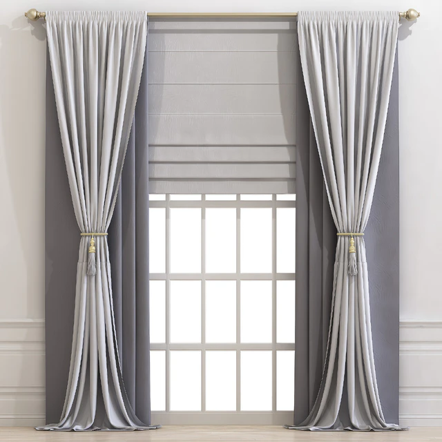Curtain 688 — Descargar