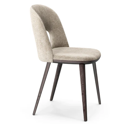 Path chairs — Ver 2