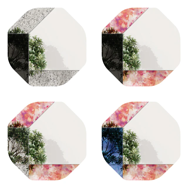Wrong Geometries — Descargar