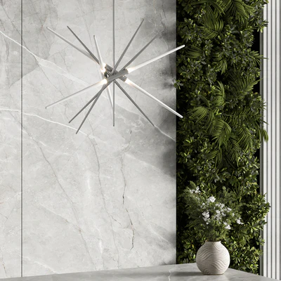 Reception design 01 — Ver 2