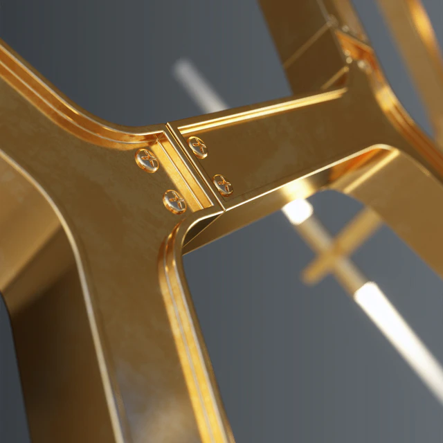 Roll &amp; Hill Agnes lamp — Descargar