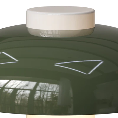 Cleo lamp from West elm — Ver 2