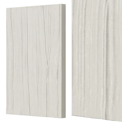 Абстрактные гипсовые панно (Plaster paintings) — Вид 2