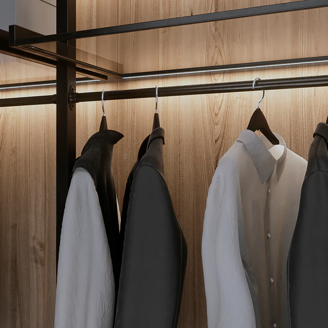 Built-in hallway ARMADIO DANDY — Descargar