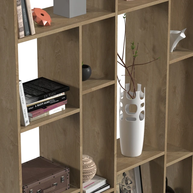 Rack with decor — Descargar