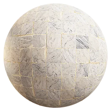 unpolished marble tiles 002 — Скачать