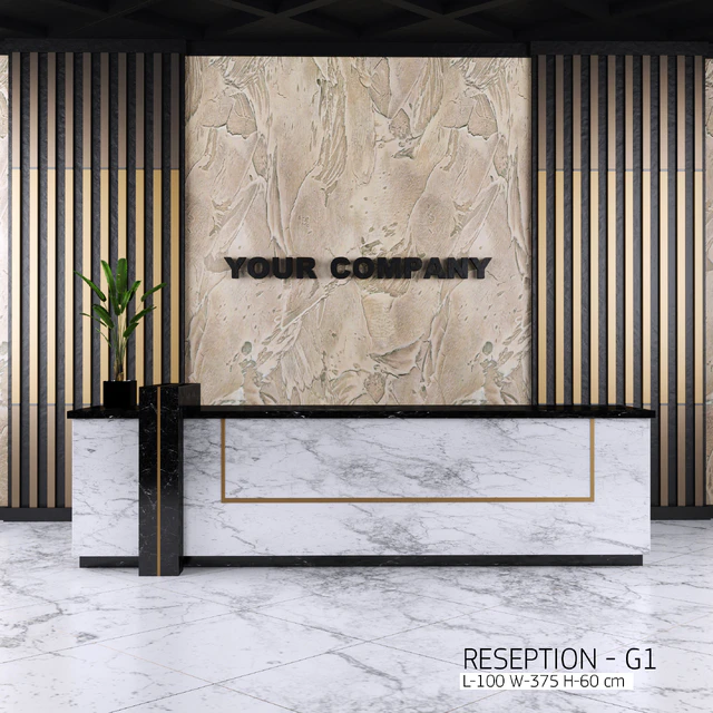 Reception g1 — Descargar