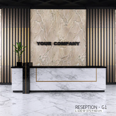 Reception g1 — Descargar