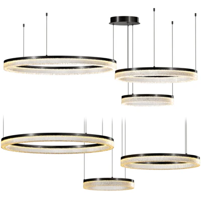 Lampatron CELLA COMBO pendant light — скачать