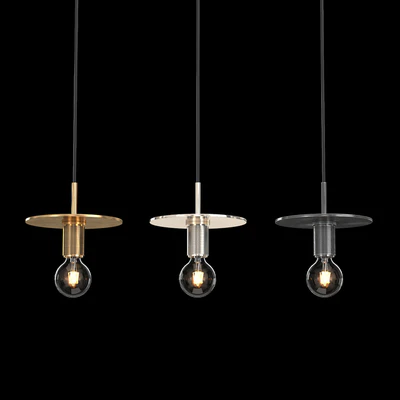 UTILITAIRE DISK PENDANT — Вид 2